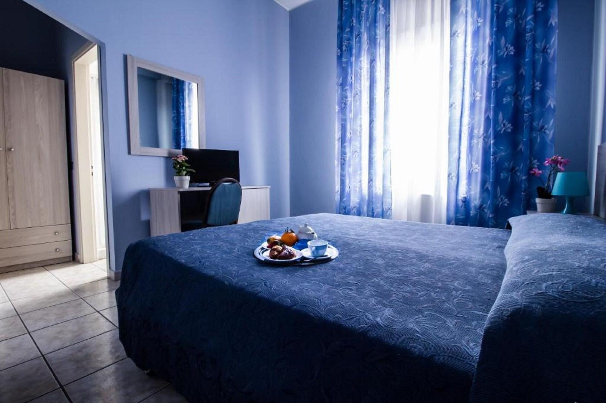 Miramare Hotel Катания Экстерьер фото