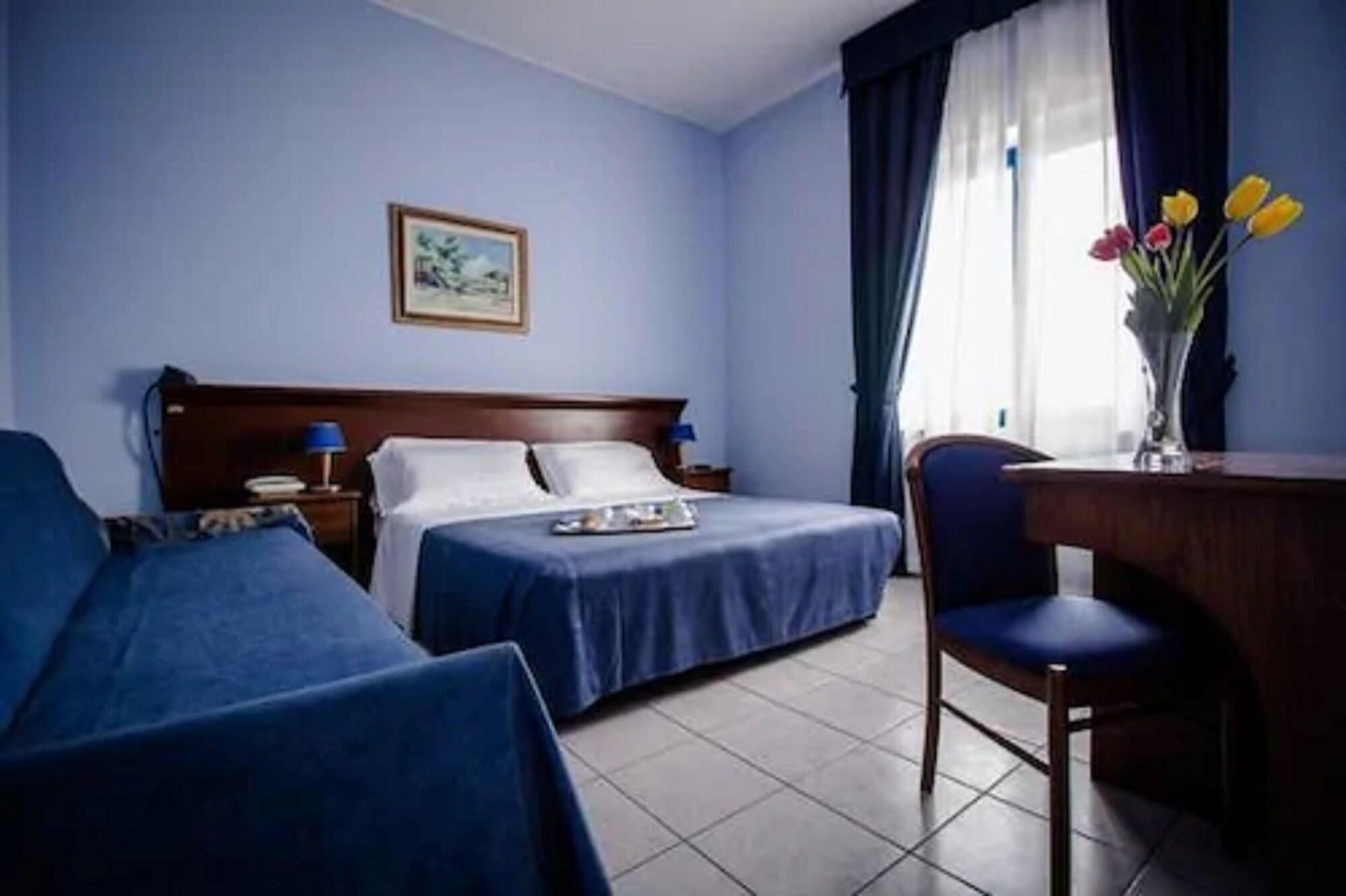 Miramare Hotel Катания Экстерьер фото