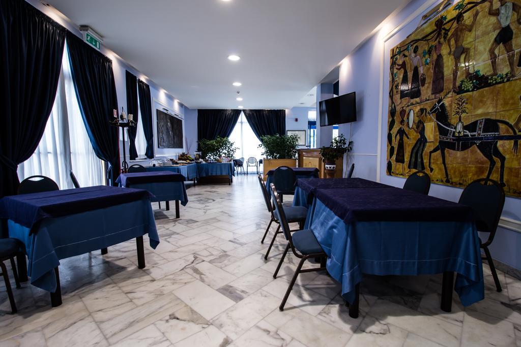 Miramare Hotel Катания Экстерьер фото